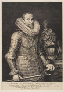 Ambrogio Spinola, commandant des armées espagnoles aux Pays-Bas