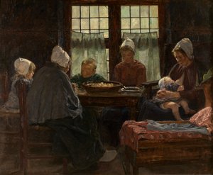 Enfants de la mer