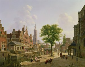 Image inconnue - Jan Hendrik Verheyen