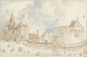 Château Marquette