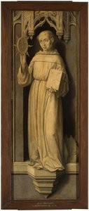 Saint Bernardin de Sienne (1380-1444)