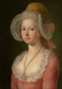 Portrait d
