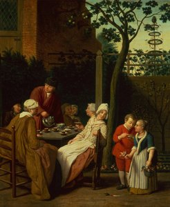 Les quatre saisons, printemps