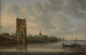 La Porte Pelkus près d