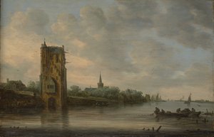 La Porte Pelkus près d