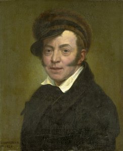 Autoportrait