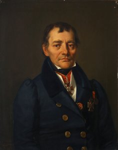 Portrait de l