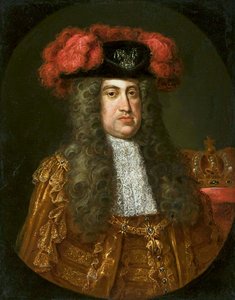 Portrait de l