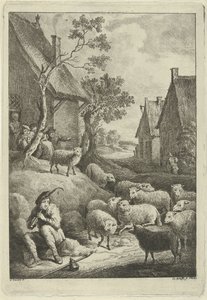 Berger - Jan Lauwryn Krafft (I)