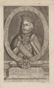 Rodolphe Ier de Habsbourg 1218-1291, roi des Romains