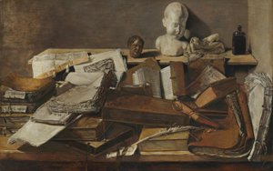  - Jan Lievens
