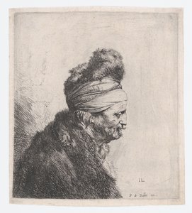  - Jan Lievens
