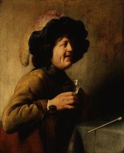  - Jan Lievens