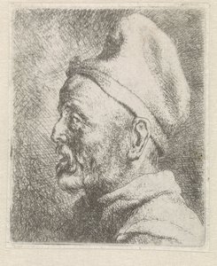  - Jan Lievens