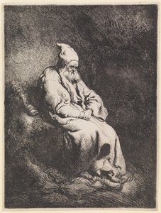  - Jan Lievens