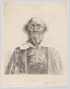  - Jan Lievens