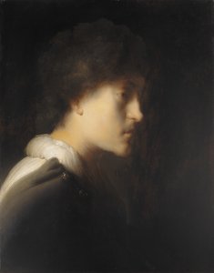 Autoportrait