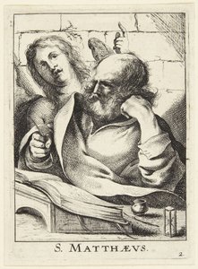  - Jan Lievens