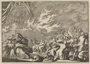 Incendie d