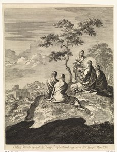  - Jan Luyken