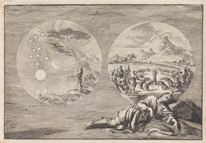 Les rêves de Joseph - Jan Luyken