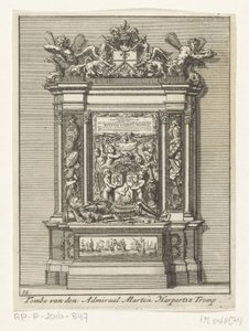Tombeau de l