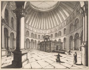 Intérieur de l