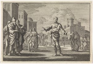 Jésus, fils d