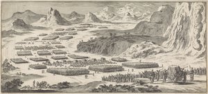 Campagne militaire des douze tribus d