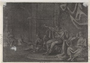 Plaie des ténèbres