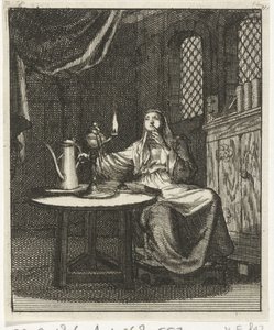  - Jan Luyken