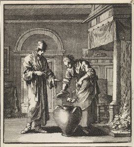  - Jan Luyken