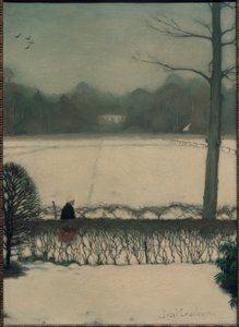 Vue de l