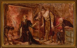  - Jan Matejko