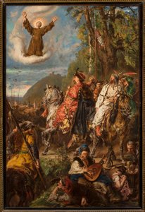  - Jan Matejko