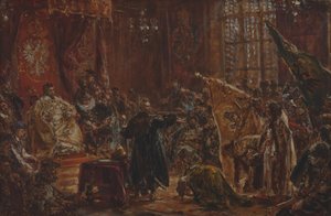  - Jan Matejko