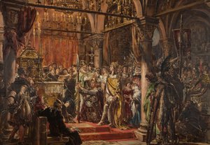  - Jan Matejko