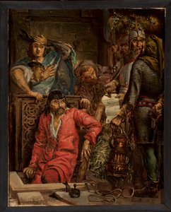  - Jan Matejko