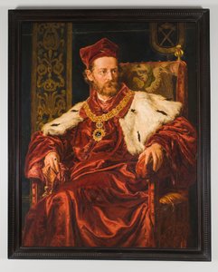  - Jan Matejko