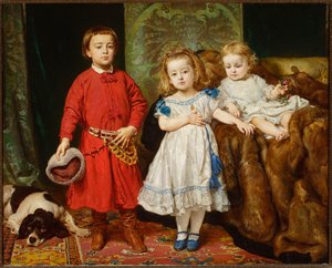  - Jan Matejko
