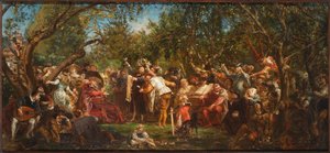  - Jan Matejko