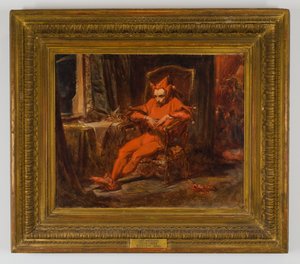 - Jan Matejko