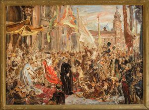  - Jan Matejko