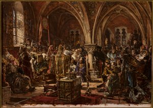  - Jan Matejko