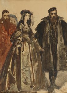  - Jan Matejko