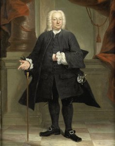  - Jan Maurits Quinkhard