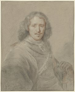Portrait de Philips van Dorp
