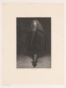 Autoportrait de Gerard ter Borch