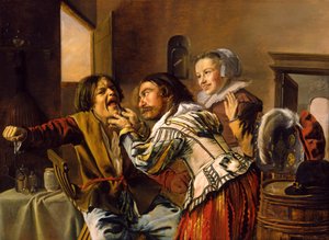 Le dentiste