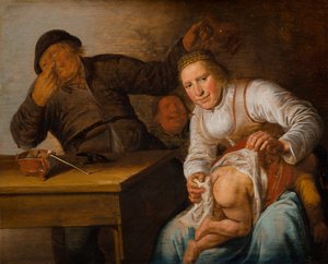 Die fünf Sinne: Geruch